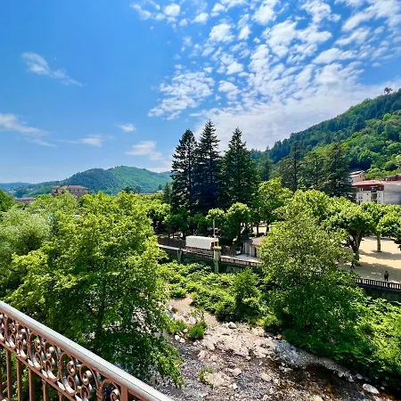 Aparthotel Les Celestins