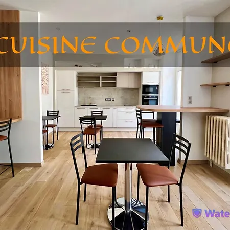 Les Celestins Vals-les-Bains