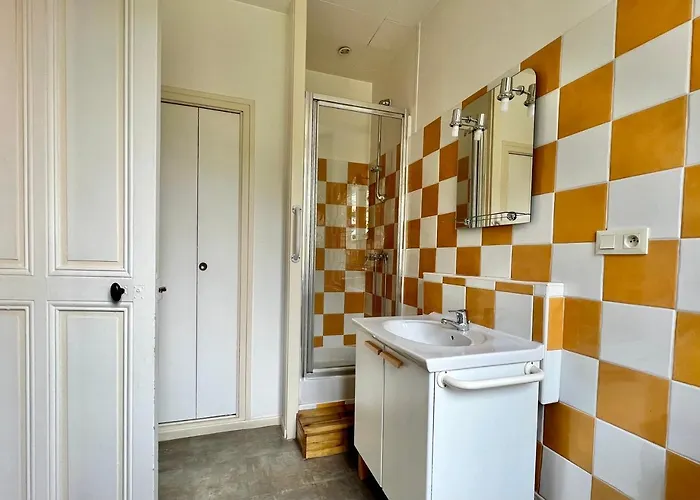 Les Celestins 3* Vals-les-Bains